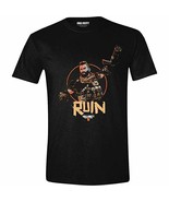 Call of Duty New Black Ops 4 Ruin T-Shirt  - £9.37 GBP