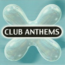 Club Anthems 2000 CD - £10.71 GBP