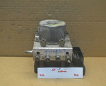 13-15 Nissan Altima ABS Pump Control OEM 476603TA0A Module 202-7c4 - £14.90 GBP