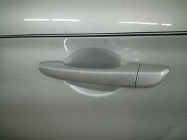 Driver Door Handle Exterior Assembly Sedan Rear Door Fits 17-20 ELANTRA - $79.23