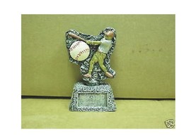 Baseball Trophy-LOT OF 24-Rich Looking Design-Nice #T55 - $27.95