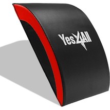 Yes4All Ab Mat For Sit Up 15&quot; | Situps Pad I Thick Workout Mat Comfortab... - £19.74 GBP