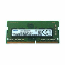 Samsung 8GB DDR4 2666 PC4-21300 1Rx8 Sodimm PC Mémoire RAM (M471A1K43CB1... - $51.50