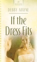 If the Dress Fits Mayne, Debby - £1.97 GBP