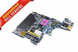 New Genuine Dell Precision M2400 DDR2 SDRAM 478 Socket 2 Slots Motherboard WP514 - £20.59 GBP