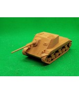 1/72 scale - US T23 AT tank destroyer project (T25 AT WoT), WW 2, 3D pri... - $6.00