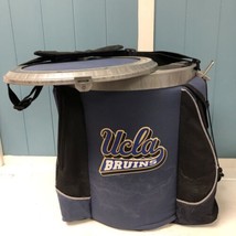 Vtg UCLA BRUINS College Sport Football Pak Chest Beer Drink Cooler Tailg... - $67.75 CAD