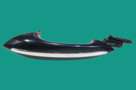 bmw f10 535i 528i 550i passenger right  side exterior door handle BLUE 1... - $1,048.73 MXN