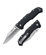 PRO LITE CLIP POINT FOLDING KNIFE - $1,850.31 MXN