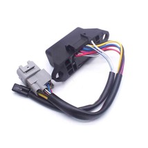 Main Relay Assy 38580-HW1-672 For Honda ARX1200N ARX1200T Aquatrax F-12 F-12X - £26.51 GBP