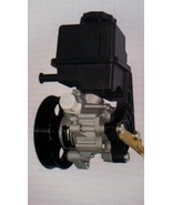 9064660201 POWER STEERING PUMP AFTERMARKET F/MERCEDES-BENZ &amp; VW GROUP - $9,127.57 MXN