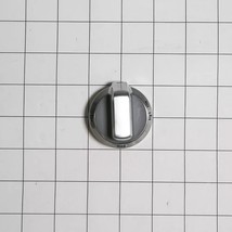 Genuine Cooktop Knob for Maytag MGC7430WS00 MGC7430WS00 MGC7536WS00 - $774.92 MXN