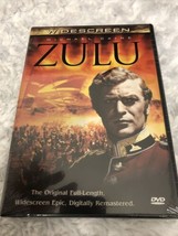 Zulu (Dvd, 2001)SEALED - £10.19 GBP