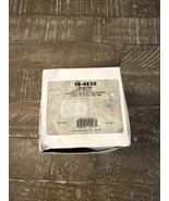 Sierra Piston (.010) 18-4630 - €42,68 EUR