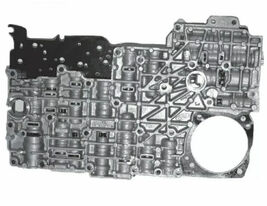 5r55w 5r55s valve body w/solenoid MOUNTAINEER LINCOLN LS 02up LIFETIME WARRANTY image 2
