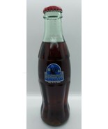 25th Annual Homespun Festival 2002 Coca Cola bottle Polk County - £31.28 GBP