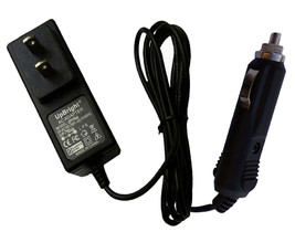 Ac Adapter Power Supply Cord For Prestone P1410 Jump It Battery Jumper Starter - £28.98 GBP