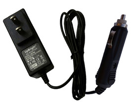 Ac Adapter Power Supply Cord For Prestone P1410 Jump It Battery Jumper Starter - £29.22 GBP