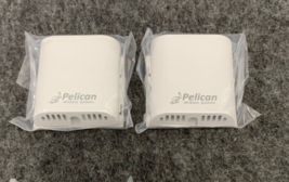 2 x New Pelican Wireless Systems TA1 - Temperature And Alarm Sensor - £25.94 GBP