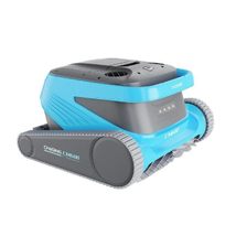 Efficient Robotic Pool Cleaner  Automatic Vacuum for All Pool Types 30m - £3,426.83 GBP+