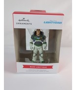 2022 Hallmark Red Box Christmas Tree Ornament Disney Pixar BUZZ LIGHTYEA... - $11.99