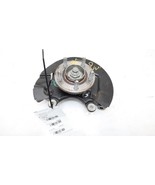 Driver Front Spindle/Knuckle Ecoboost Spindle Fits 15-20 MUSTANG 62533 - $213.22 CAD