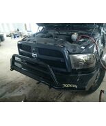 Engine 5.7L Gasoline VIN T 8th Digit Fits 16-17 DODGE 2500 PICKUP 104662... - $3,486.66