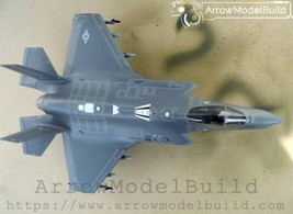 ArrowModelBuild American F-35 Lightning II FBuilt &amp; Painted 1/72 Model Kit - £568.61 GBP
