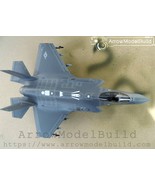 ArrowModelBuild American F-35 Lightning II FBuilt &amp; Painted 1/72 Model Kit - £557.44 GBP