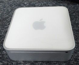 Apple A1176 Mac Mini Desktop (Untested/As-Is)  - $24.99
