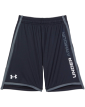 UNDER ARMOUR BOYS STUNT 3.0 SHORTS  ASSORTED YOUTH SIZES 1361802 001 - £11.95 GBP