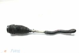 2006-2013 LEXUS IS250 IS350 STEERING TIE ROD ARM RIGHT PASSENGER SIDE P6431 image 5