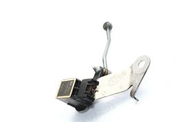 2009-2015 BMW 750I 750Li F01 FRONT RIGHT SUSPENSION HEADLIGHT LEVEL SENSOR P8288 image 2