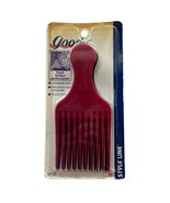 Vintage Goody 3 Puff Lifts Model #27103 Pick Comb Style Line USA 1996 NOS - £19.80 GBP