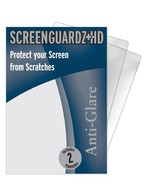 ScreenGuardz HD Screen Protector for Motorola Cliq - Transparent - $10.99