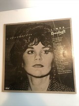 Linda Ronstadt A Retrospective C API Tol 2XLP Gatefold Greatest Hits Vinyl - £5.98 GBP