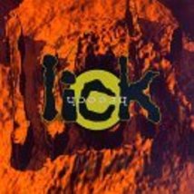 Breech [Audio CD] Lick - $11.72