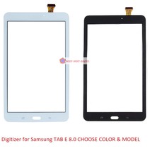 Outer Touch Glass Screen Digitizer Replacement part for Samsung Galaxy T... - £24.76 GBP