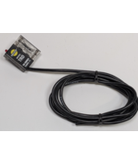 TRI-TRONICS TINY-EYE TRD PHOTOELECTRIC SENSOR - V8 .5 Convergent - 10-30VDC - $902.23 MXN