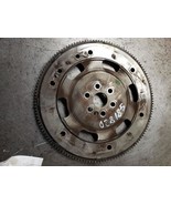 Flywheel/Flex Plate 1.6L Automatic Transmission Fits 11-19 FIESTA 1162873 - €39,91 EUR