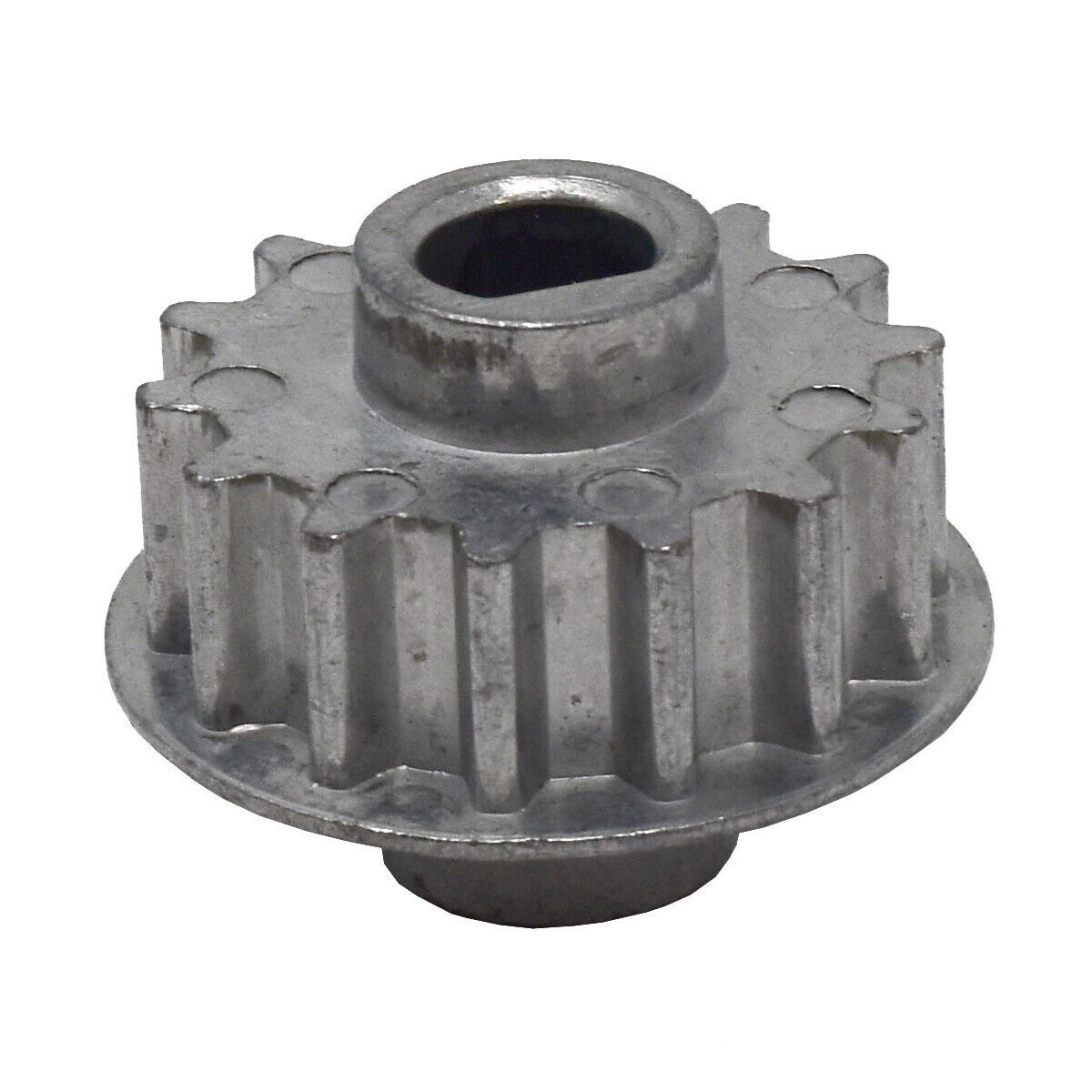 Linear 220499 HBT 14 Tooth Sprocket Railing Rack Belt Drive Garage Door ... - $6.50