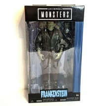 Jada Universal Monsters Frankenstein 6 Inch Figure - £22.34 GBP