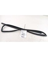 Honda Insight Door Glass Window Seal Rubber Right Passenger Front 2010 2... - €38,35 EUR