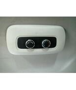 Temperature Control Rear Control Fits 11-13 DURANGO 104440935Temp Contro... - $60.19