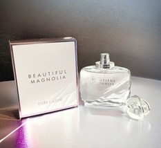 Estee Lauder Beautiful Magnolia Eau de Parfum 1.7oz/50ml Brand New In Box - $64.34