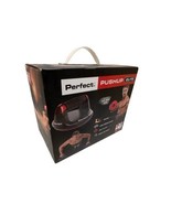 Perfect Pushup Elite, Anti-Slip Rotating Handles Prevent Wrist and Elbow... - £35.51 GBP