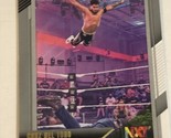 Cruz Del Toro Trading Card WWE NXT #79 - $1.97