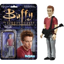 Buffy the Vampire Slayer Oz ReAction Figure - £22.14 GBP