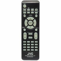 JVC RM-SRCEZ58V Factory Original DVD Player Remote For Select JVC Model&#39;s - $15.89