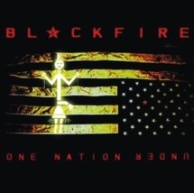 Blackfire One Nation Under - Cd - £21.34 GBP